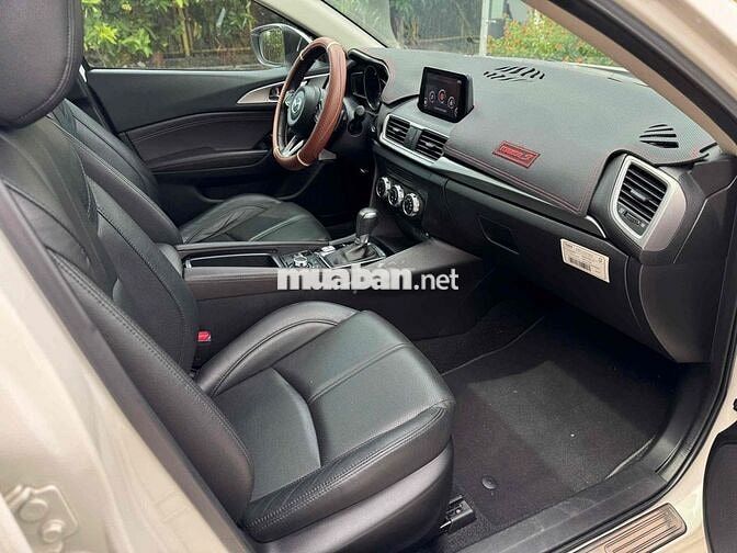 Mazda3 2019 AT Facelifp Lướt 31.000km