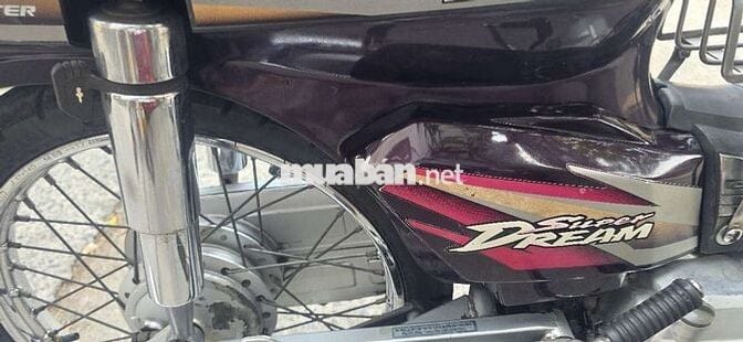 Honda Super Dream 1999 Nâu