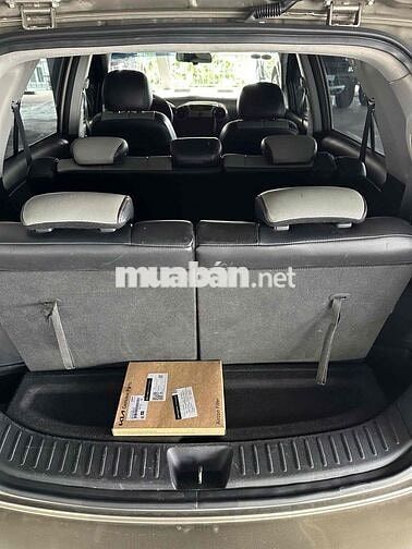 Kia Caren 2014 7 chỗ máy xăng chỉ chạy gia đình