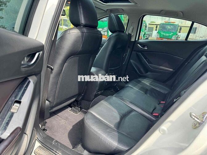 Mazda3 2019 AT Facelifp Lướt 31.000km