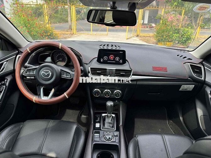 Mazda3 2019 AT Facelifp Lướt 31.000km