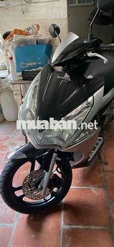 Honda Air Blade Đen bạc. chinh chủ bán