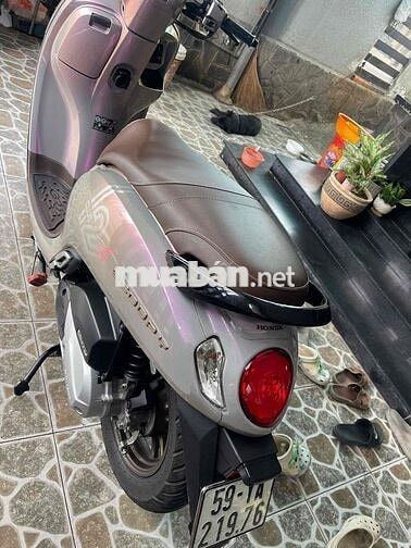 Scoopy 12/2024 Chính chủ biển sài gòn