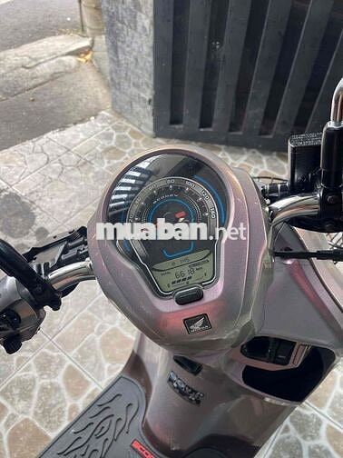 Scoopy 12/2024 Chính chủ biển sài gòn