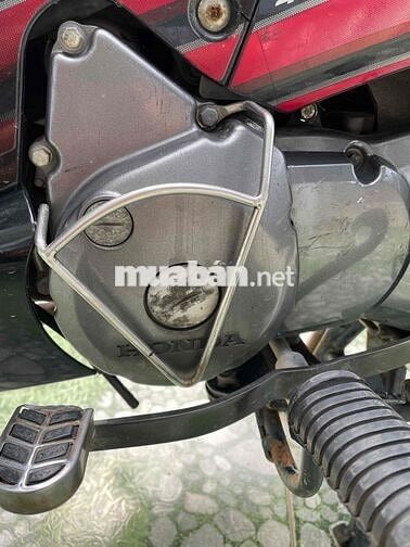 Honda Future Neo 2006 Đỏ