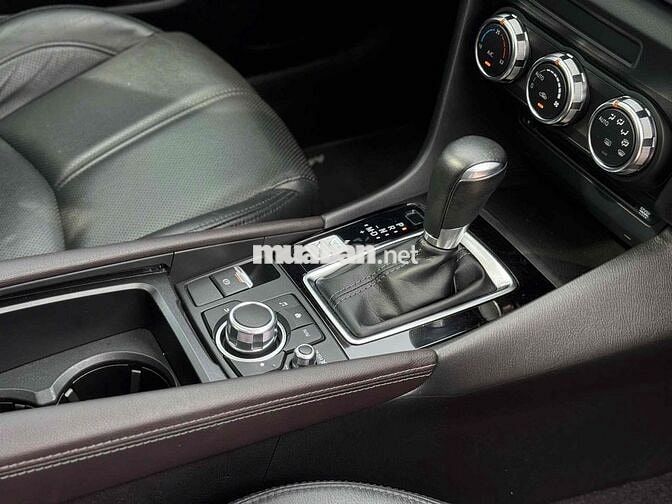 Mazda3 2019 AT Facelifp Lướt 31.000km