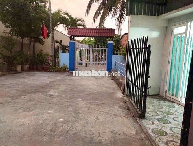 CHO THUÊ NHÀ KHU CÔNG NGHIỆP TRÀ NÓC