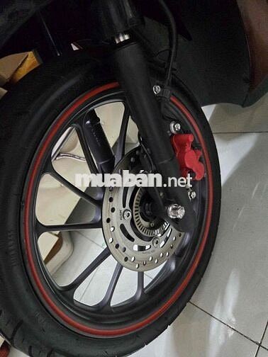 cần bán sh mode abs 2022