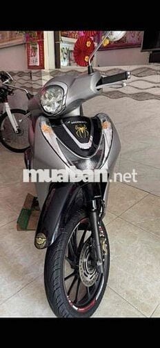 Honda SH Mode 125 ABS Đặc biệt Bạc nhám