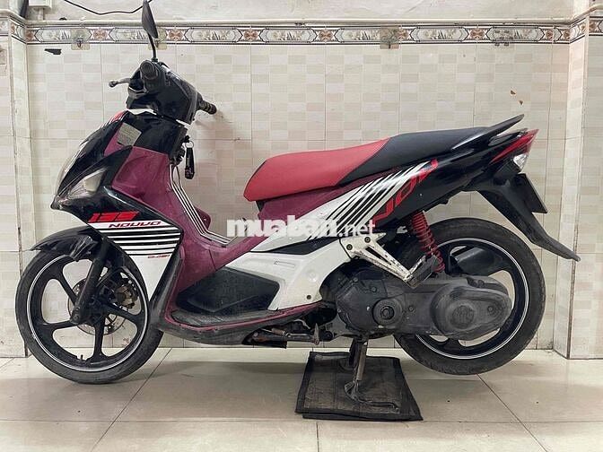 NOUVO 2011 BS 65 CẦN THƠ CÓ GL ĐỖI XE