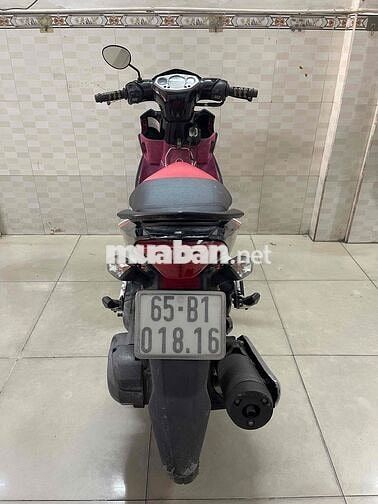 NOUVO 2011 BS 65 CẦN THƠ CÓ GL ĐỖI XE