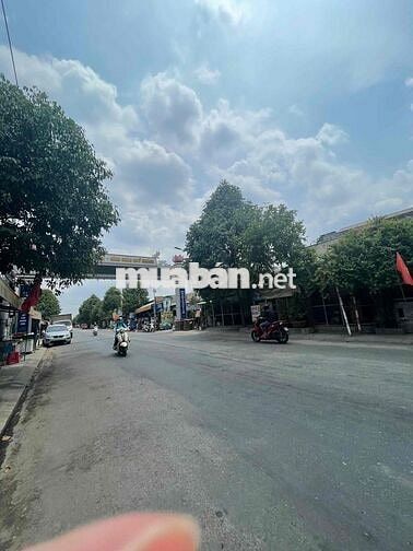 Chính chủ bán đất thổ cư, 77m, đường 6m, Long Cang, giá 2ty hơn
