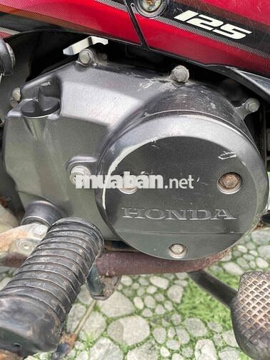 Honda Future Neo 2006 Đỏ