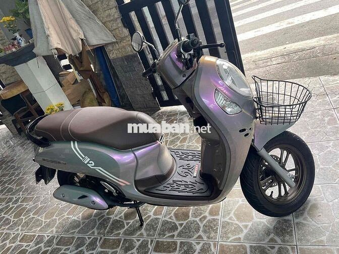 Scoopy 12/2024 Chính chủ biển sài gòn