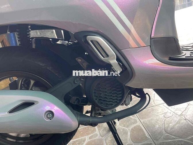 Scoopy 12/2024 Chính chủ biển sài gòn