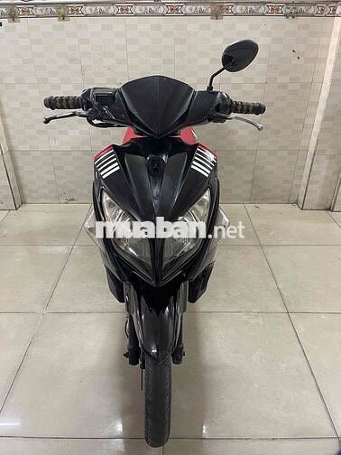 NOUVO 2011 BS 65 CẦN THƠ CÓ GL ĐỖI XE