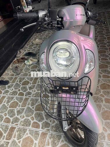 Scoopy 12/2024 Chính chủ biển sài gòn