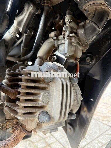 Yamaha Sirius 2008 xe víp