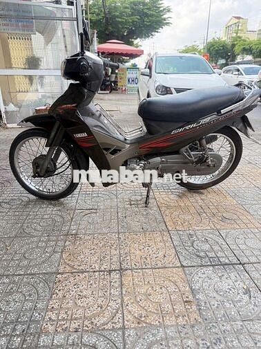 Yamaha Sirius 2008 xe víp