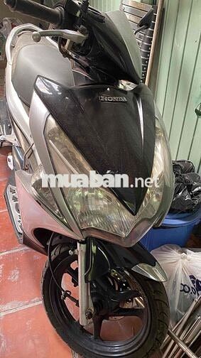Honda Air Blade Đen bạc. chinh chủ bán