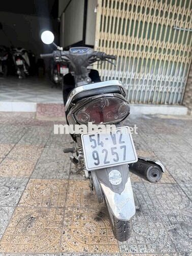Yamaha Sirius 2008 xe víp
