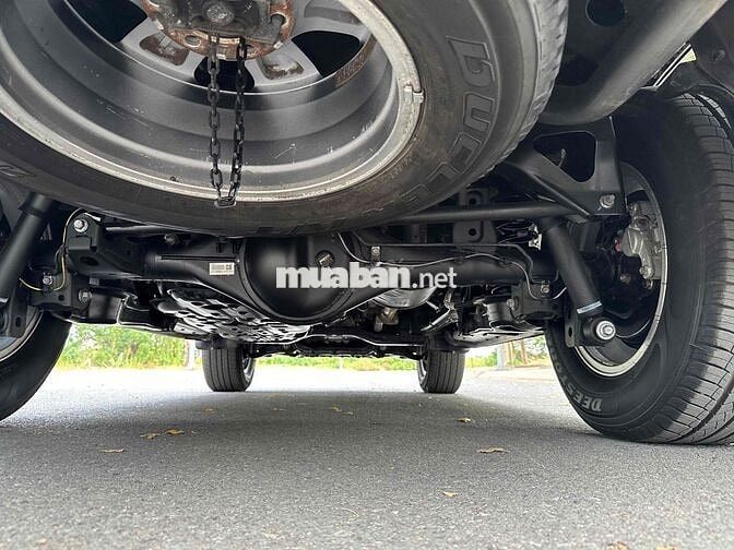 Toyota Fortuner 2020 2.4AT 4x2  - 110000 km