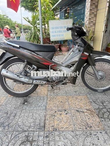 Yamaha Sirius 2008 xe víp