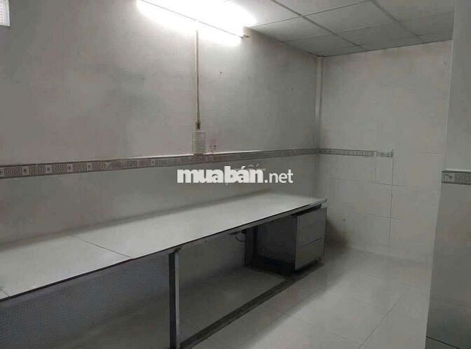 CHO THUÊ NHÀ KHU CÔNG NGHIỆP TRÀ NÓC