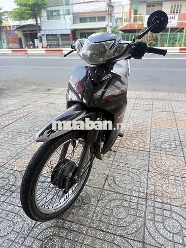 Yamaha Sirius 2008 xe víp