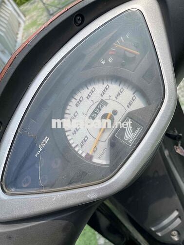 Honda Future Neo 2006 Đỏ