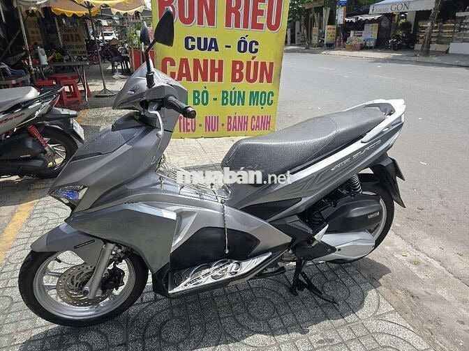 Ab 2016,máy zin chất.BS:71B3-10243,có HĐUQ