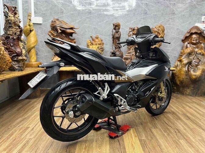 Honda Winner X 2019 chính chủ bstp phanh ABS