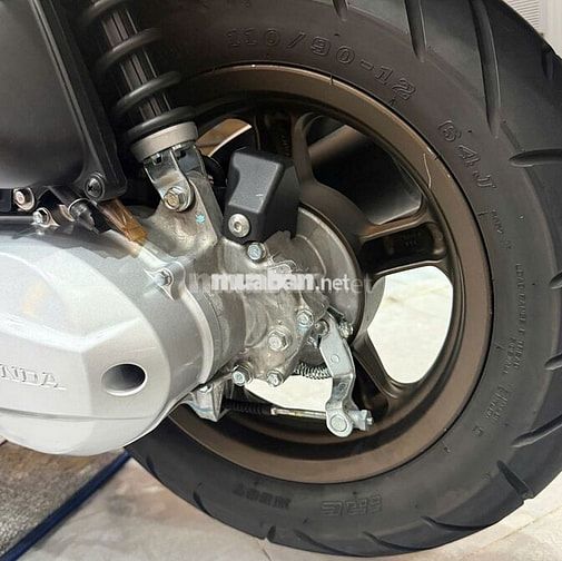 Honda Scoopy 110 2025 Trắng 6900km