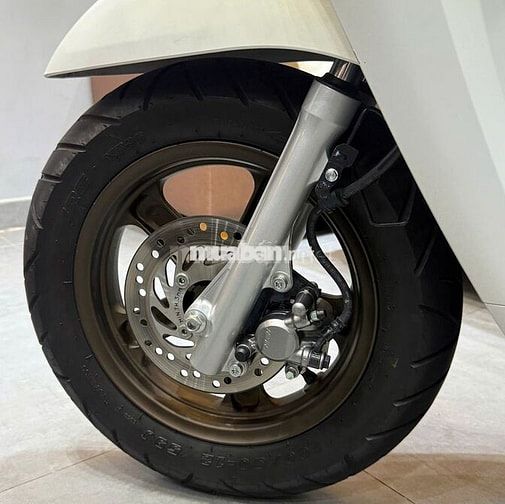 Honda Scoopy 110 2025 Trắng 6900km
