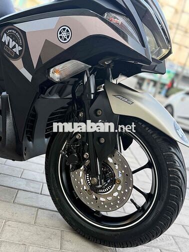 Yamaha NVX 155 ABS 2017 Khoá SMKAY Zin Chất C.Chủ