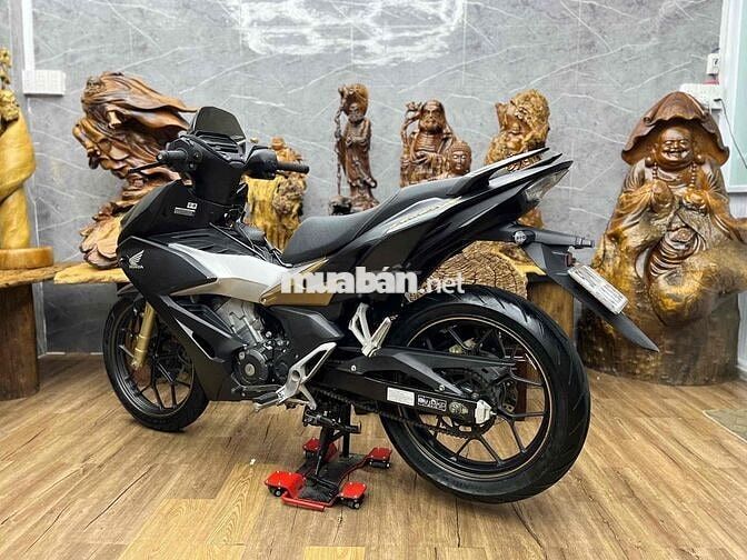 Honda Winner X 2019 chính chủ bstp phanh ABS