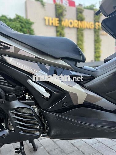 Yamaha NVX 155 ABS 2017 Khoá SMKAY Zin Chất C.Chủ