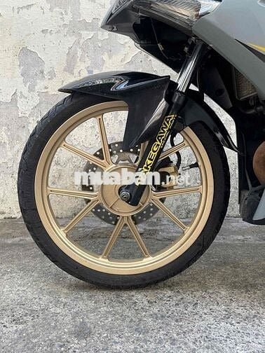 Yamaha MXKing 150 2018. hỗ trợ góp