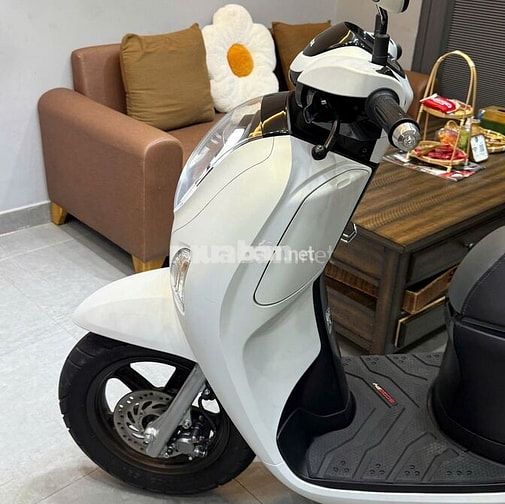 Honda Scoopy 110 2025 Trắng 6900km