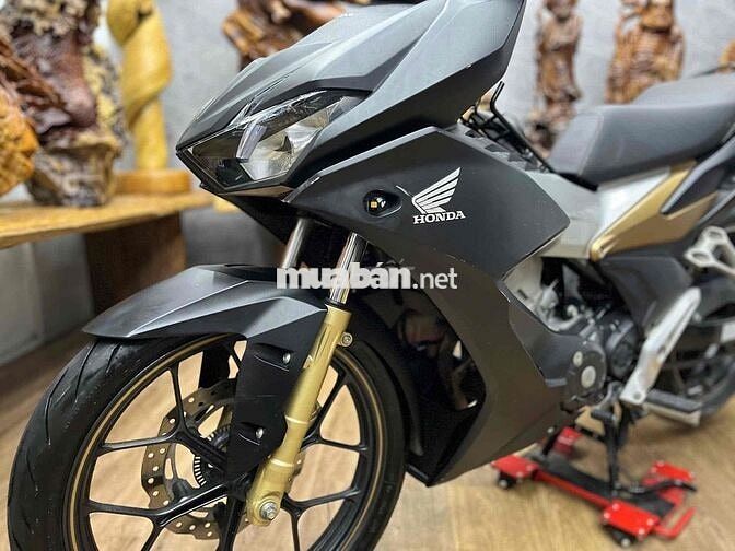 Honda Winner X 2019 chính chủ bstp phanh ABS