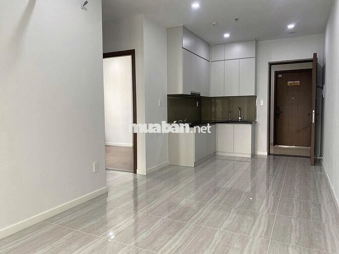 Chính chủ cho thuê căn full nội thất 2 máy lạnh, rèm, giàn phơi, bếp..