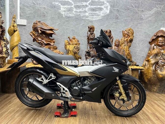 Honda Winner X 2019 chính chủ bstp phanh ABS