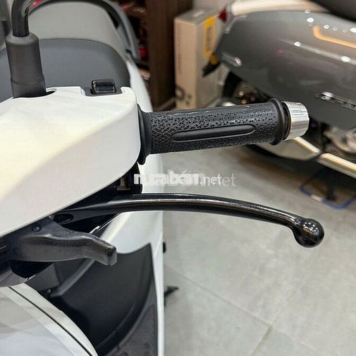 Honda Scoopy 110 2025 Trắng 6900km