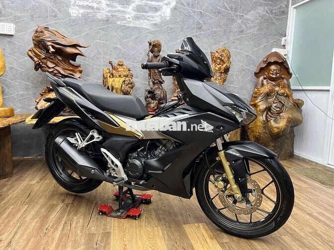 Honda Winner X 2019 chính chủ bstp phanh ABS