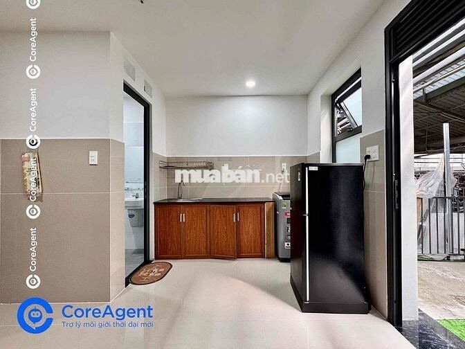 🎉CĂN HỘ 1 TRỆT 1 LẦU FULL NỘI THẤT - Ngay Đầm Sen - Luỹ Bán Bích - Q11
