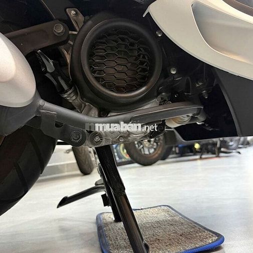 Honda Scoopy 110 2025 Trắng 6900km