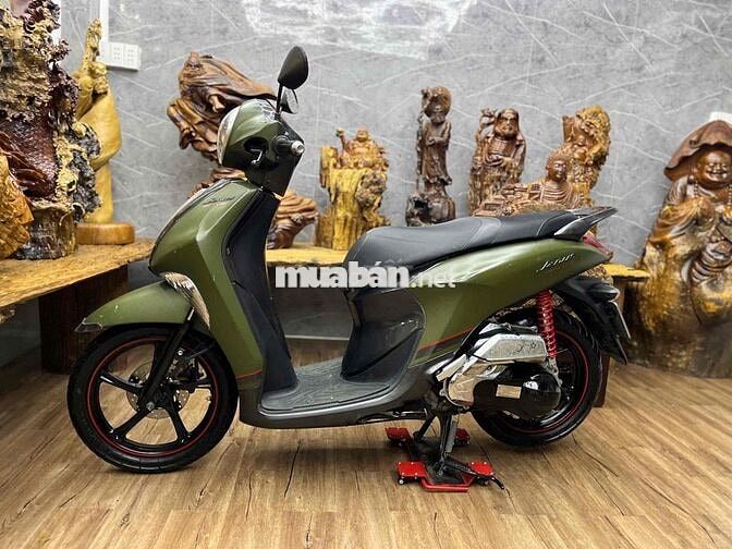 Yamaha Janus 2017 bản đặc biệt chính chủ bstp