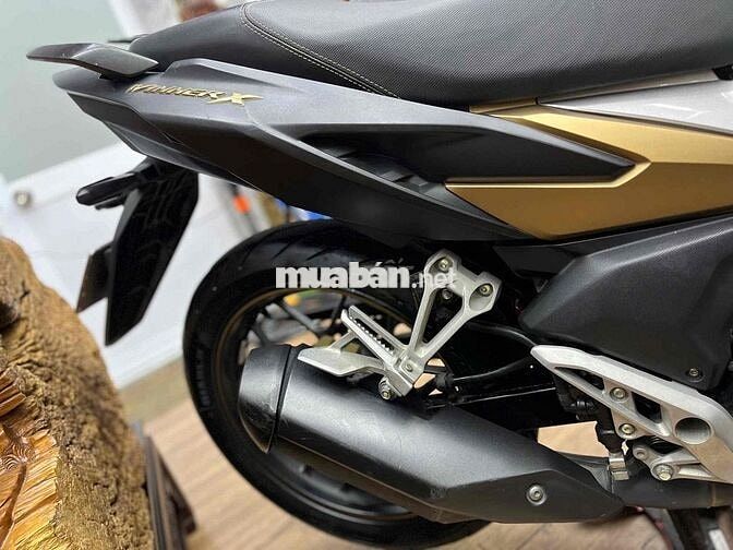 Honda Winner X 2019 chính chủ bstp phanh ABS