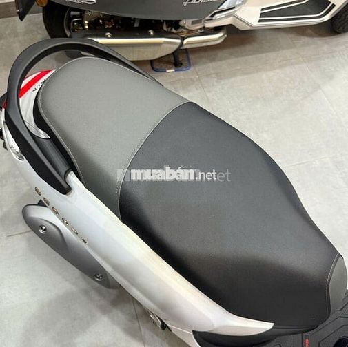 Honda Scoopy 110 2025 Trắng 6900km