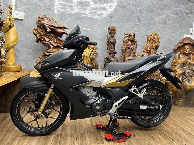 Honda Winner X 2019 chính chủ bstp phanh ABS